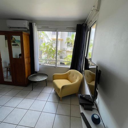 La Plage Doree Saint Pierre Exterior photo