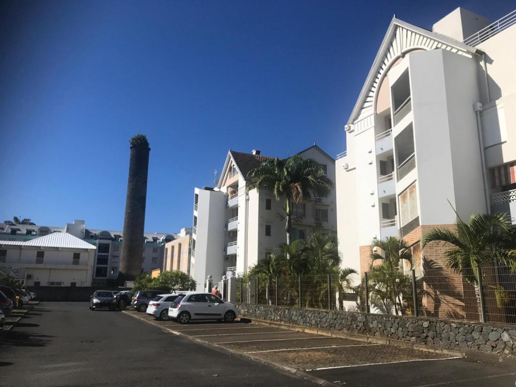 La Plage Doree Saint Pierre Exterior photo